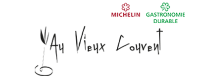 AU VIEUX COUVENT